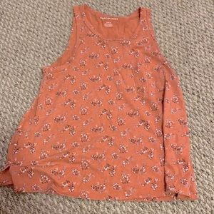 american eagle tank top